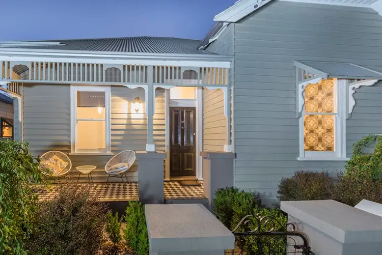 Second view of Homely house listing, 37 Coquette Street, Geelong West VIC 3218