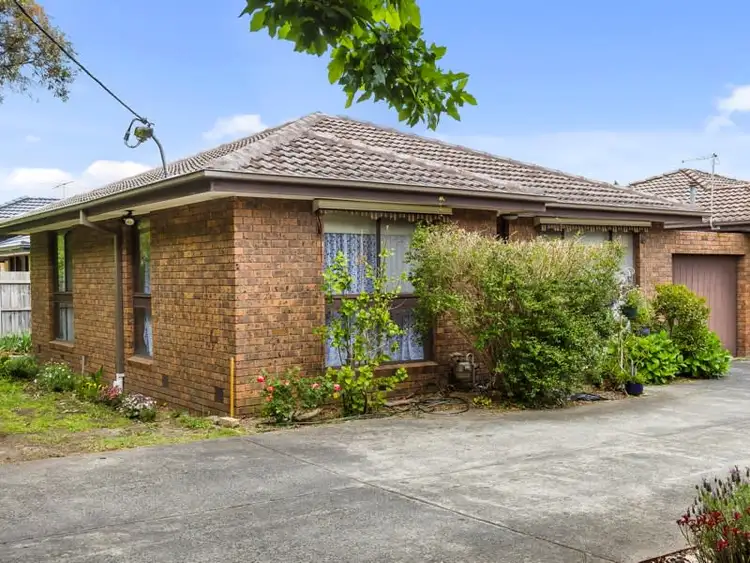 Main view of Homely unit listing, 1/6 Devon Street, Box Hill South VIC 3128