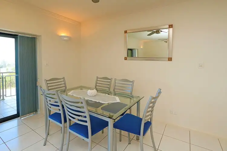 Fifth view of Homely unit listing, Unit 2, 7 Cliff Street, Yeppoon QLD 4703