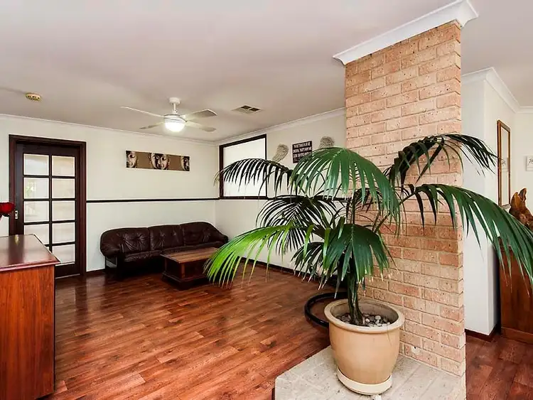 Sixth view of Homely house listing, 14 Blee Court, Rockingham WA 6168