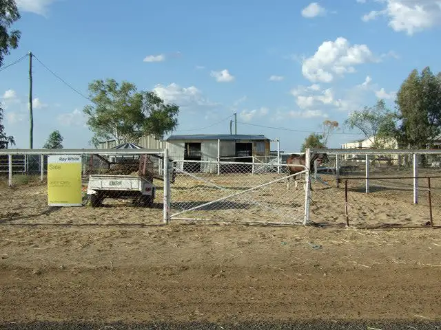 11A Bedford Street, Blackall QLD 4472