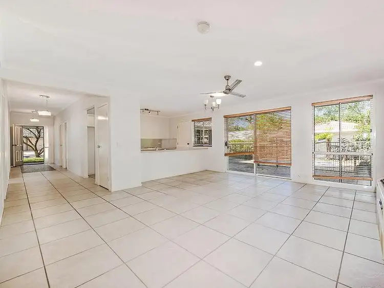 Fifth view of Homely house listing, 40 Harlow Crescent, Tewantin QLD 4565