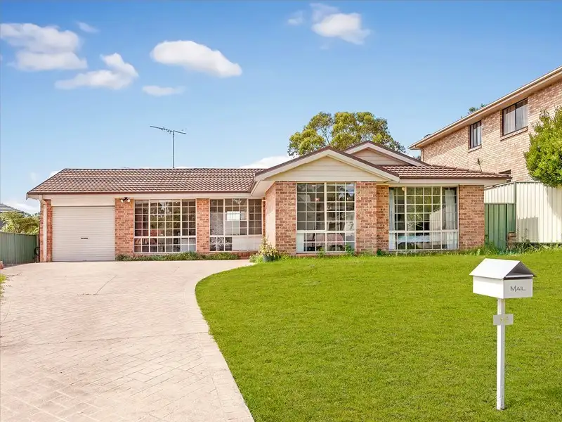 Main view of Homely house listing, 16 Chadwick Grove, Helensburgh NSW 2508