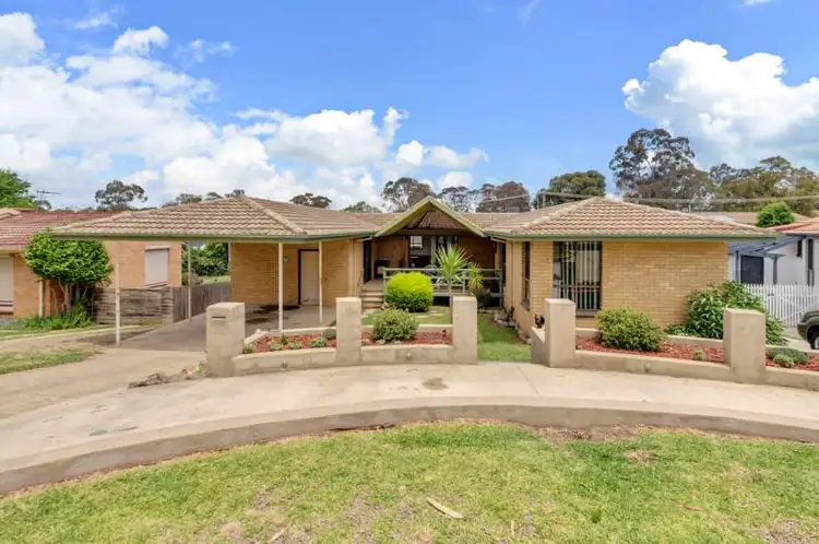 14 Willis Street, Evatt ACT 2617