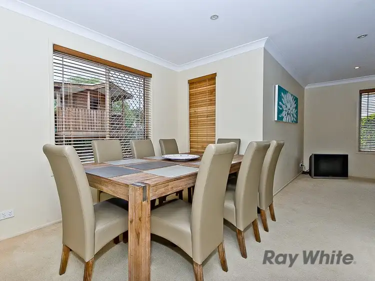 Fourth view of Homely house listing, 13 Glenlyon Court, Albany Creek QLD 4035