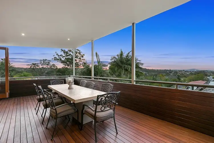 Sixth view of Homely house listing, 58 Mulsanne Street, Holland Park West QLD 4121