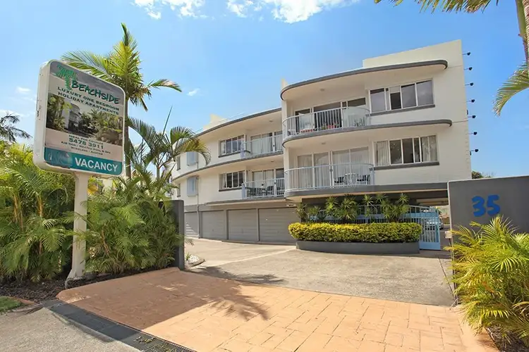 Fourth view of Homely unit listing, 17/35 Brisbane Road, Mooloolaba QLD 4557