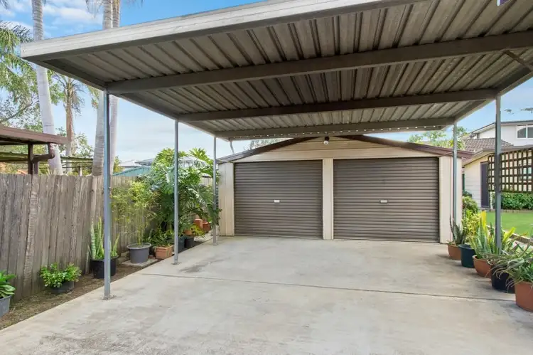 Second view of Homely house listing, 3 Muscharry Road, Londonderry NSW 2753