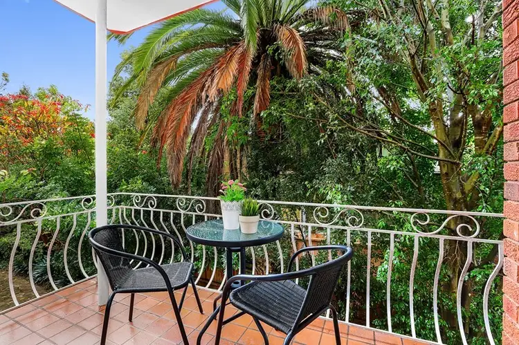 Second view of Homely unit listing, 8/54 Anderson Street, Chatswood NSW 2067