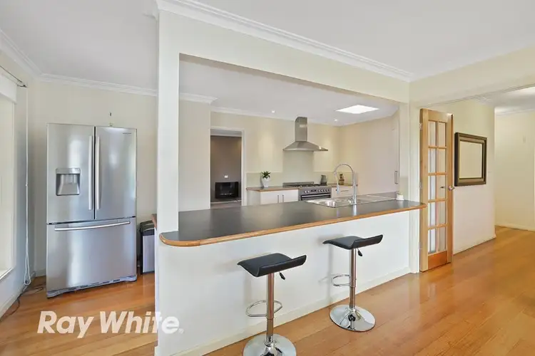 Seventh view of Homely house listing, 32 Carroll Street, Leopold VIC 3224