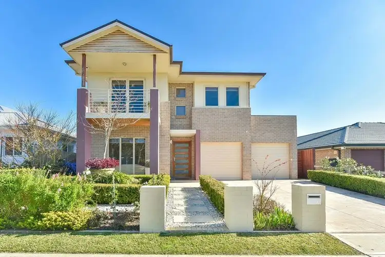 Main view of Homely house listing, 23 Beatty Street, Wilton NSW 2571
