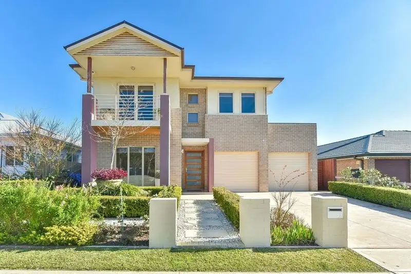 Main view of Homely house listing, 23 Beatty Street, Wilton NSW 2571