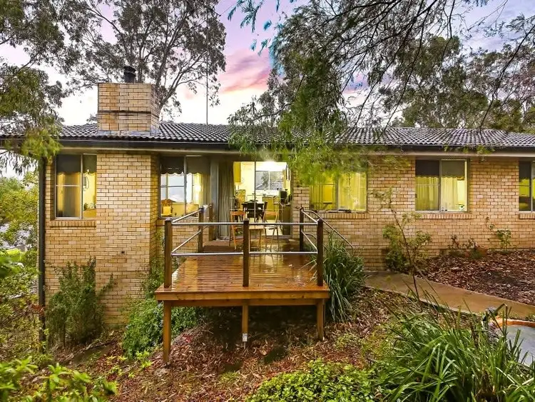Second view of Homely house listing, 1 Curzon Road, Padstow Heights NSW 2211