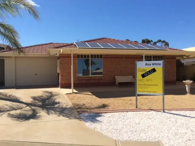 19 Barbican Close, Wallaroo SA 5556