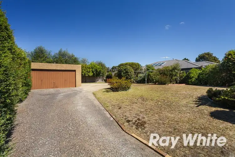 Fifth view of Homely house listing, 18 Edward Street, Langwarrin VIC 3910