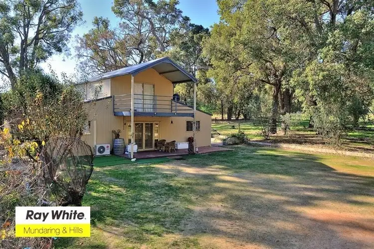 Third view of Homely house listing, 105 Inthanoona Road, Gidgegannup WA 6083