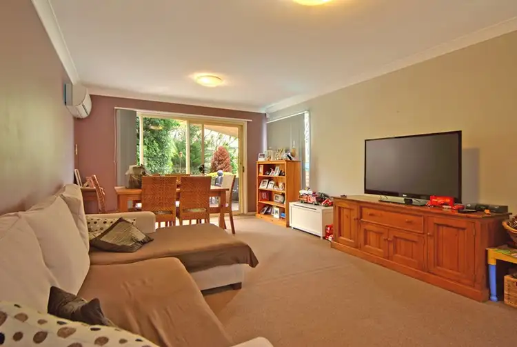 Second view of Homely house listing, 20 Byron Circuit, Flinders NSW 2529