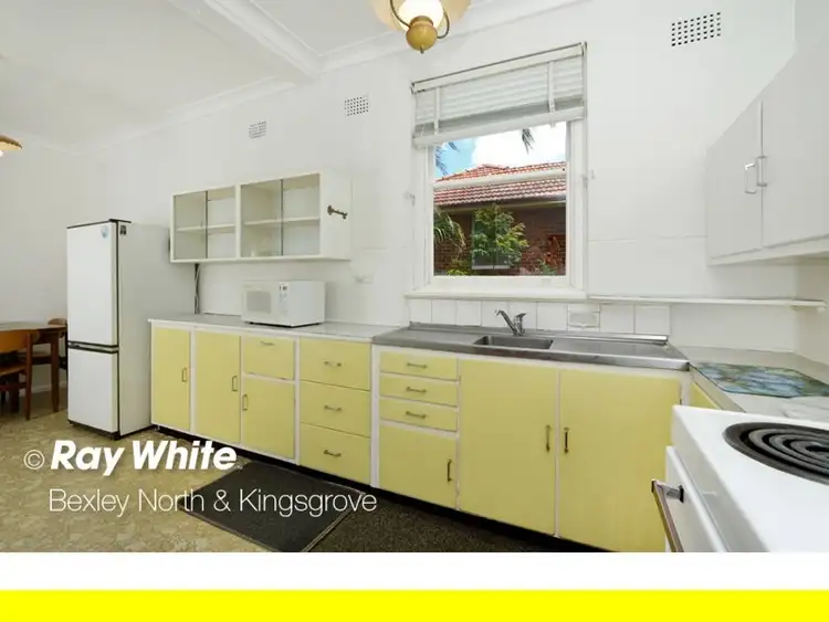 Fourth view of Homely house listing, 4 Junee Crescent, Kingsgrove NSW 2208
