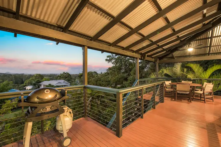 Seventh view of Homely house listing, 21 Cooba Close, Buderim QLD 4556