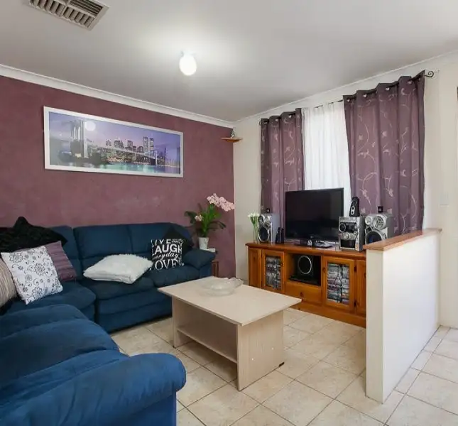 Seventh view of Homely house listing, 8 Huntingdale Court, Cooloongup WA 6168