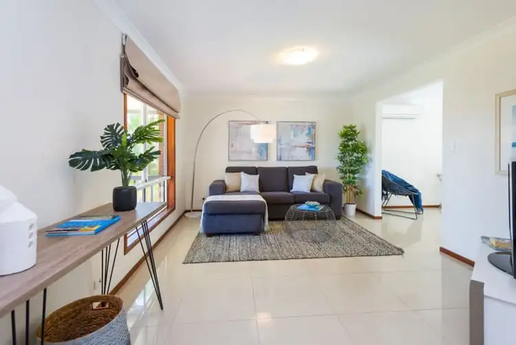 Fourth view of Homely house listing, 16 Raymore Court, Carindale QLD 4152