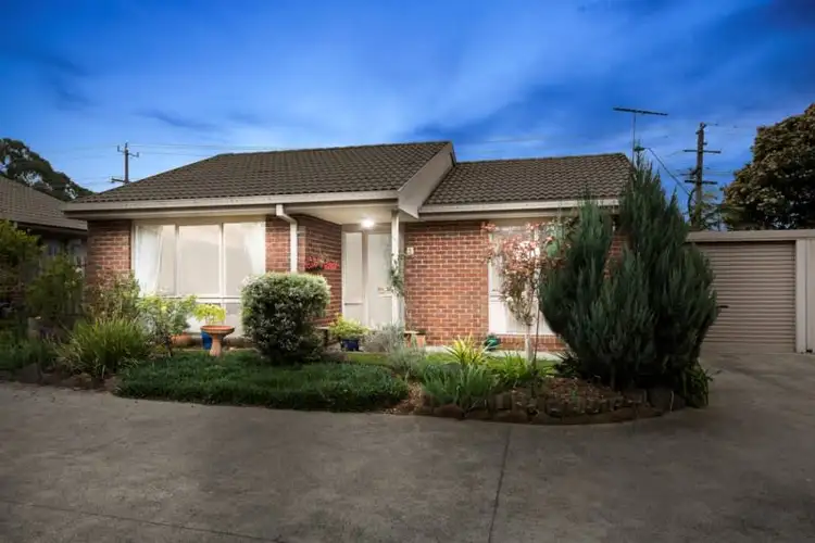 5/2-18 Bourke Road, Oakleigh South VIC 3167