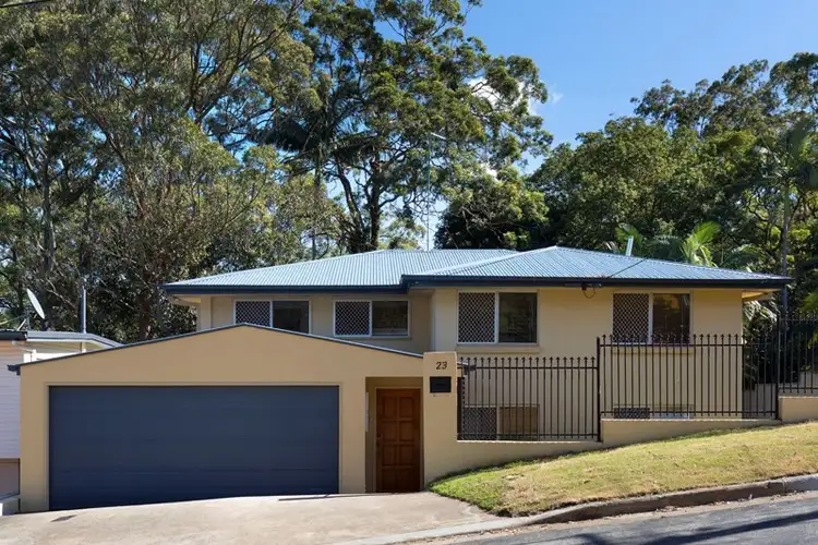 23 Arafura Street, Upper Mount Gravatt QLD 4122