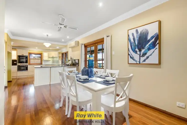 Fifth view of Homely house listing, 28 EVANDER Street, Sunnybank Hills QLD 4109