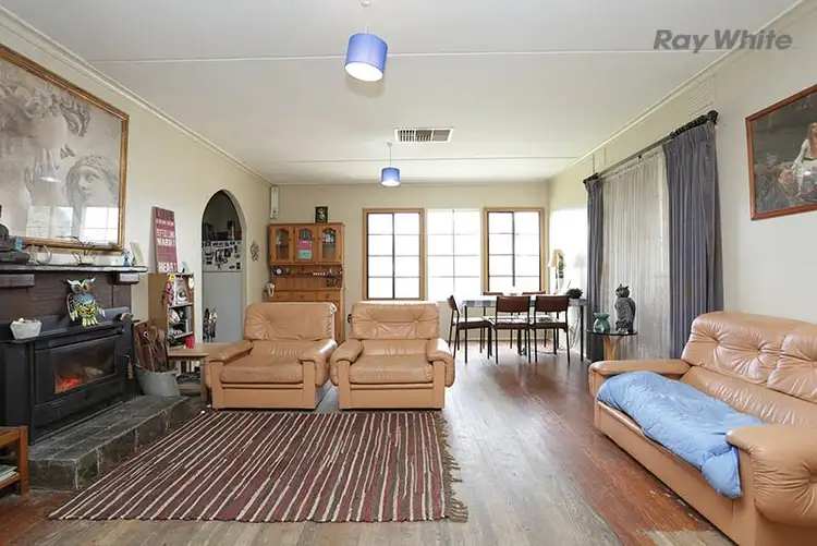 Fifth view of Homely house listing, 6 Cobby Street, Laverton VIC 3028