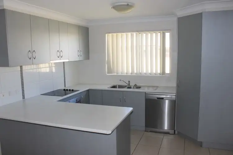Second view of Homely house listing, 3 Barry Place, Dalby QLD 4405