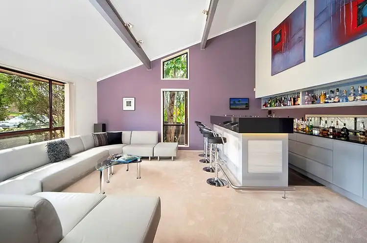 Second view of Homely house listing, 18 Jervis Drive, Illawong NSW 2234