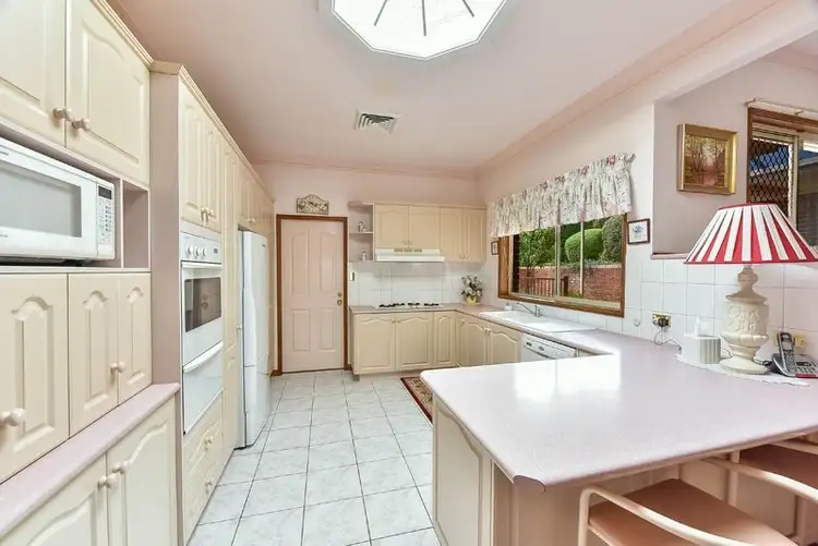 Second view of Homely house listing, 7 Armytage Place, Glen Alpine NSW 2560
