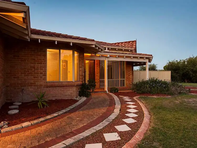 Second view of Homely house listing, 2 Batavia Court, Port Kennedy WA 6172