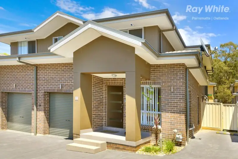 Main view of Homely townhouse listing, 24/1 Roland Street, Greystanes NSW 2145