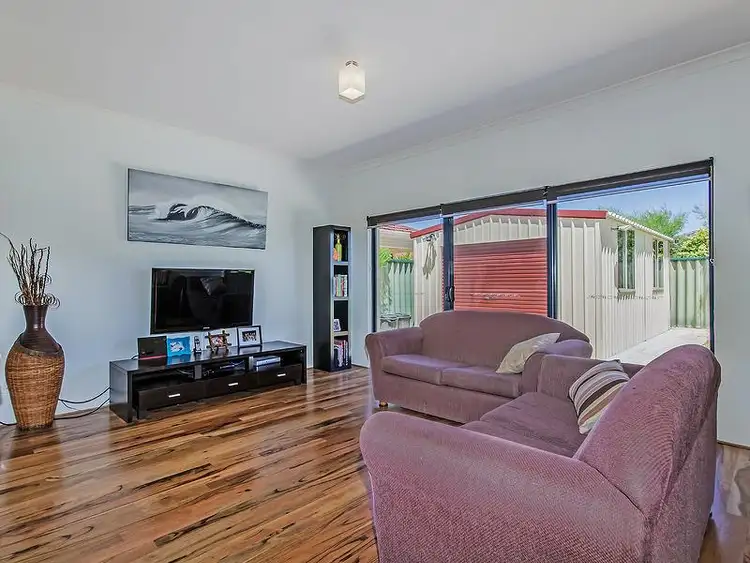Sixth view of Homely house listing, 15 Brussels Circuit, Port Kennedy WA 6172