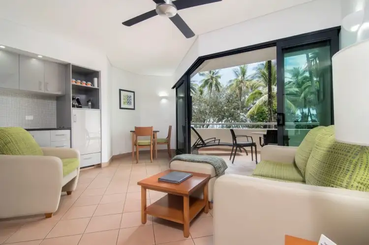 Main view of Homely apartment listing, 14/9-13 Esplanade, Port Douglas QLD 4877