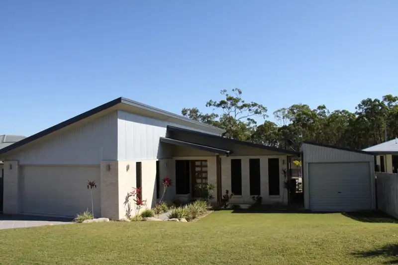 Main view of Homely house listing, 21 Longreach, Tannum Sands QLD 4680