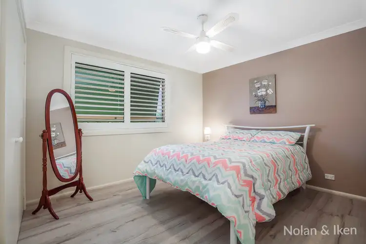Seventh view of Homely other listing, 19A Kea Close, Acacia Gardens NSW 2763