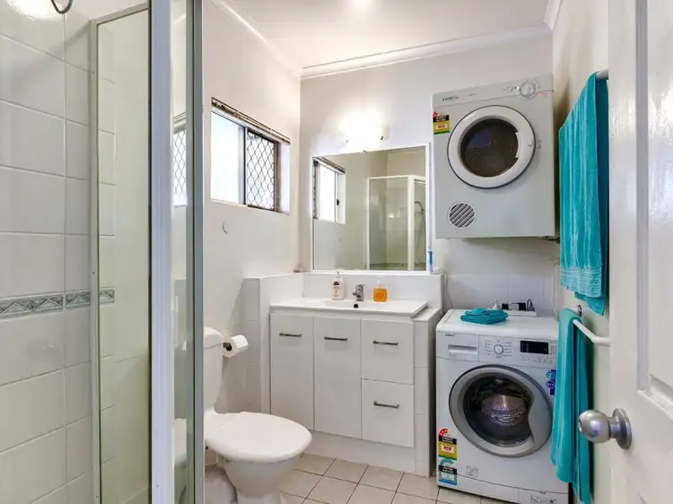 Seventh view of Homely unit listing, 10/446 Main Street, Kangaroo Point QLD 4169