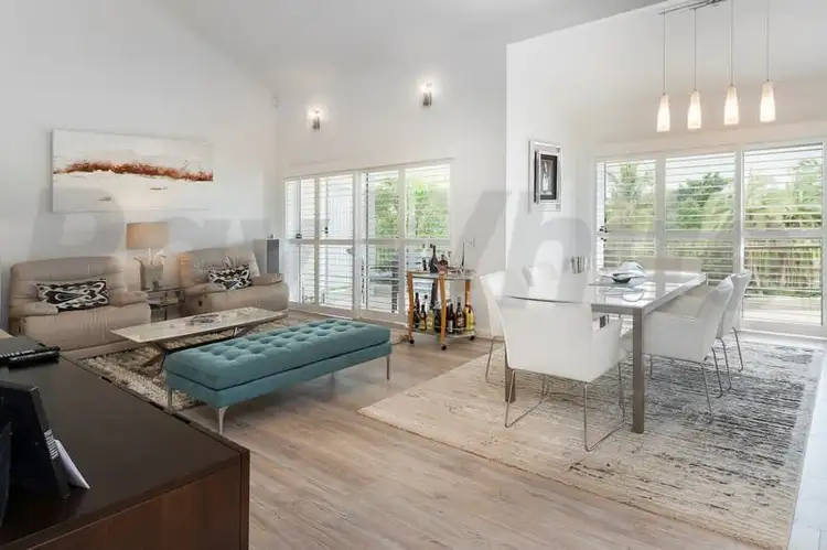 Third view of Homely apartment listing, 4947 The Parkway, Sanctuary Cove QLD 4212