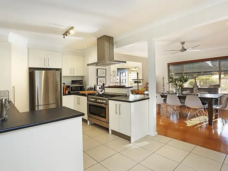 Fifth view of Homely house listing, 31 Bailey Street, Belmont VIC 3216