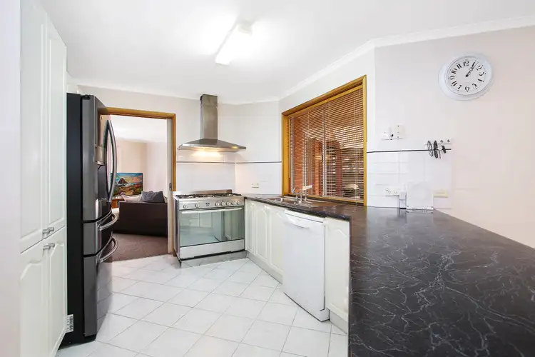 Second view of Homely house listing, 41 Peacock Avenue, West Wodonga VIC 3690