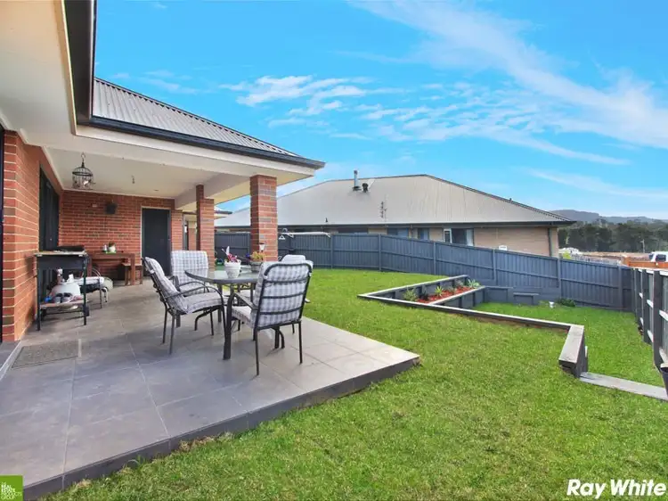 Fifth view of Homely house listing, 5 Yellow Rock Road, Albion Park NSW 2527
