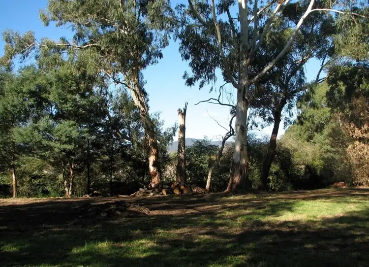 Fifth view of Homely land listing, 16 Weiss Road, Healesville VIC 3777