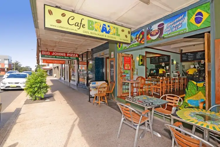 Sixth view of Homely apartment listing, 2/49 Imperial Avenue, Bondi NSW 2026