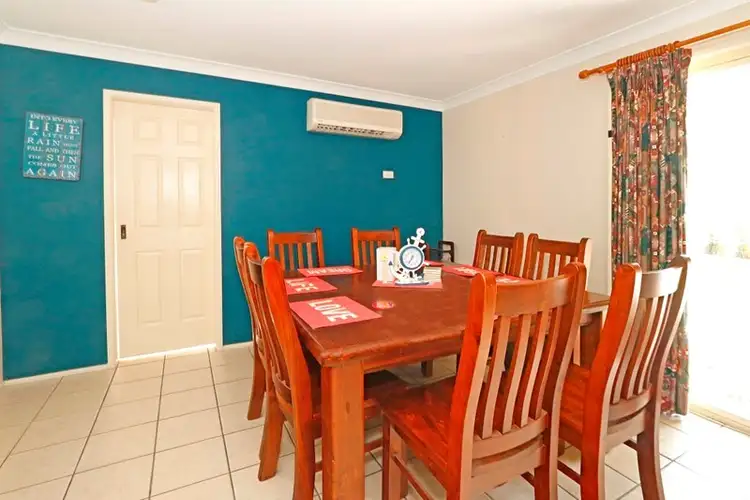 Fifth view of Homely house listing, 2 Rosewood Drive, Norman Gardens QLD 4701