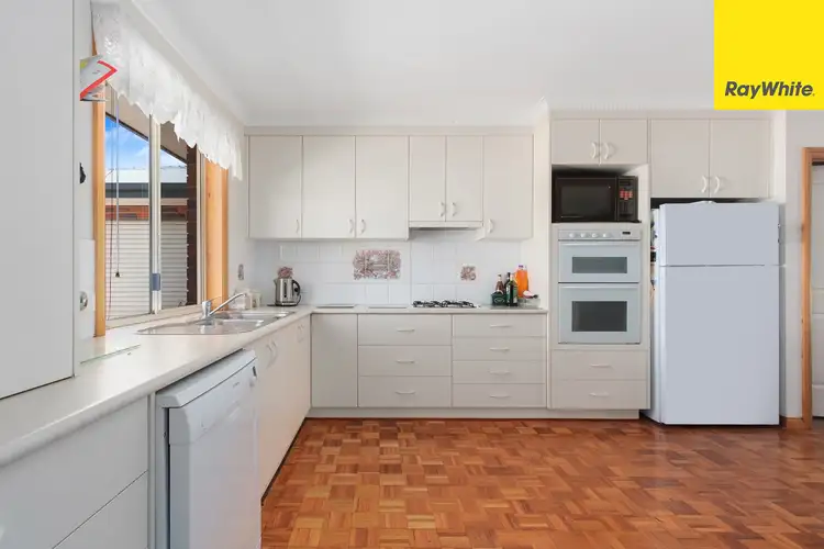 Third view of Homely house listing, 5 Bambra Court, Drouin VIC 3818