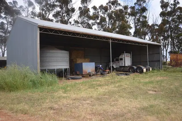 Seventh view of Homely rural property listing, "Toringa" Toringa Road, Farrell Flat SA 5416