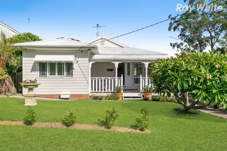 47 Patrick Crescent, Saratoga NSW 2251