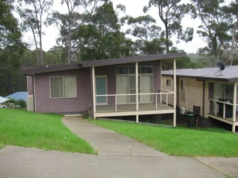 Main view of Homely house listing, 1/1 Vince Place, Malua Bay NSW 2536